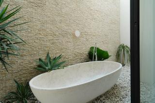 Casa Yellowstone 4BR - Seminyak - Seminyak - 8