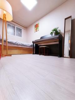 jeni's house - Seul - 5