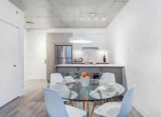 Montreal rent - Montreal - 6