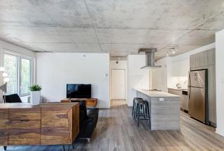 Montreal rent - Montreal - 4