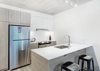 Montreal rent - Montreal - 1