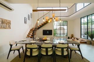 Casa Yellowstone 4BR - Seminyak - Seminyak - 3