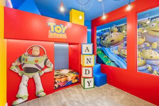 4561 Enchanted 9BD Kingdom Ideal for Large Groups - 8