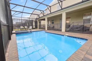 4561 Enchanted 9BD Kingdom Ideal for Large Groups - Kissimmee - 8