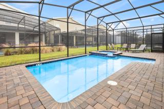 4561 Enchanted 9BD Kingdom Ideal for Large Groups - 6