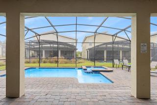 4561 Enchanted 9BD Kingdom Ideal for Large Groups - Kissimmee - 4