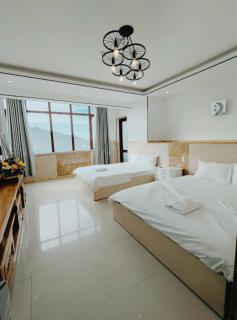 Thúy Hạnh Homestay - Vung Tau - 6