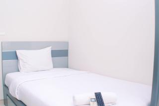 Good Deal and Comfy Studio Apartment Springlake Summarecon Bekasi By Travelio - Bekasi - 0