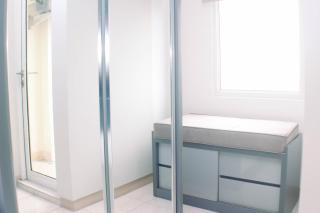 Good Deal and Comfy Studio Apartment Springlake Summarecon Bekasi By Travelio - Bekasi - 6