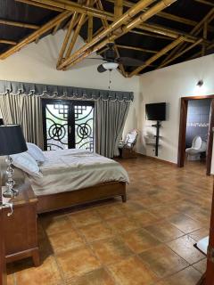 Villa Vambú, Chiriquí, Panamá - Chiriquí - 7