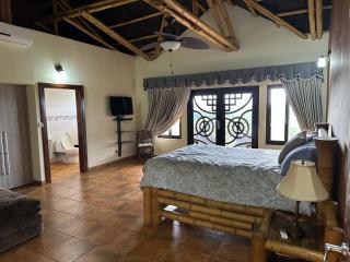 Villa Vambú, Chiriquí, Panamá - Chiriquí - 1