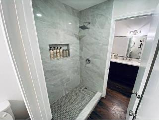 Chic 2B fast Wi-Fi & Free Parking Near Downtown, IAH & PASS Program - 3