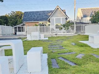 Homerent @ Sariam Lake Chiang Mai - 9