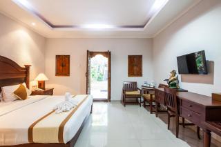 Beach Front Hotel Danau Tamblingan St Sanur Bali - Sanur - 2