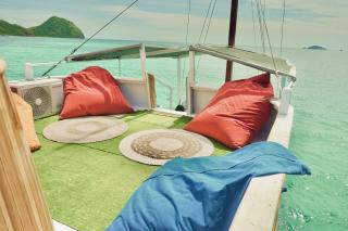 Labuan Bajo Tour Boats - - 3