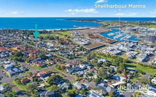 Seaside Village Retreat - 9