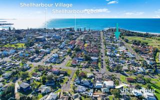 Seaside Village Retreat - 2