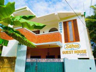 Sahas Guest House - Unawatuna - 0