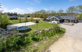 Holiday Home Norre Nebel With Sauna 161 - 2