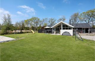 Holiday Home Norre Nebel With Sauna 161 - Lønne Hede - 1