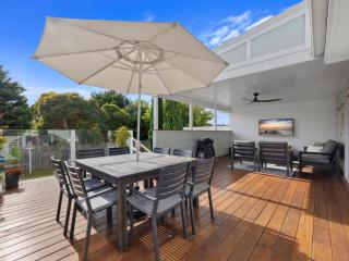 Seaside Escape, Cowes - Cowes - 8