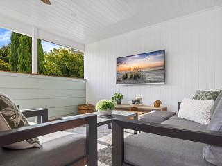 Seaside Escape, Cowes - Cowes - 4