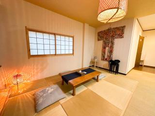 Miffy family 9PPLHouse 3min岸里站玉出站 - Osaca - 7