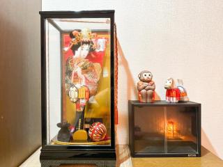 Miffy family 9PPLHouse 3min岸里站玉出站 - Osaca - 4