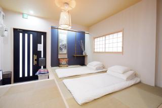 Miffy family 9PPLHouse 3min岸里站玉出站 - Osaca - 3