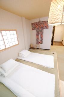 Miffy family 9PPLHouse 3min岸里站玉出站 - Osaca - 2