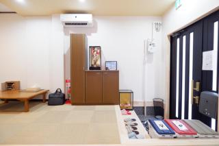Miffy family 9PPLHouse 3min岸里站玉出站 - Osaca - 1