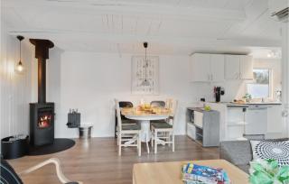 Nice Home In Slagelse With Wifi - Slagelse - 5