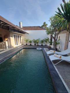 Home in Bali - Seminyak - Seminyak - 5