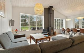 Awesome Home In Højslev With Sauna - 6