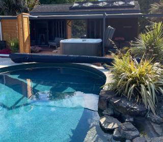 Kingfisher Studio - Tauranga Holiday Escape - 7