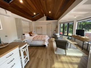 Kingfisher Studio - Tauranga Holiday Escape - 4