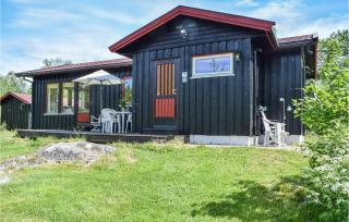 Holiday Home Magnor Leirsjøveien - 4