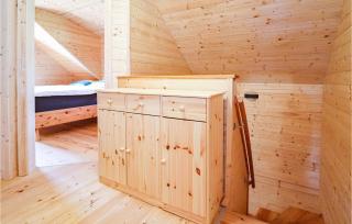 Schoenes Holzhaus In Flattnitz - Flattnitz - 5