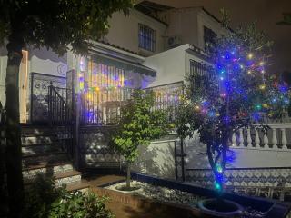 Casa sevilla Cavaleri - 8