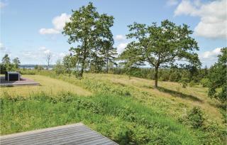 Three-Bedroom Holiday Home In Skals - 1