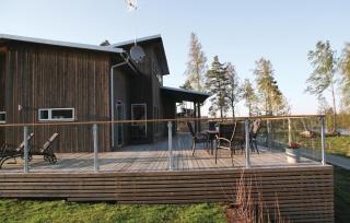 4 Bedroom Gorgeous Home In Skillingaryd - Skillingaryd - 3