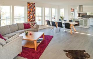 4 Bedroom Gorgeous Home In Skillingaryd - 6