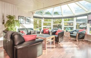 Holiday Home Sønderballevej Blåvand Iii - Ho - 9