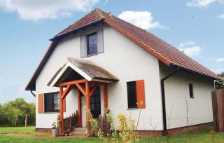 Awesome Home In Fuhlendorf With Kitchen - Fuhlendorf - 7