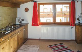 Ferienwohnung In Gschnitz - 7