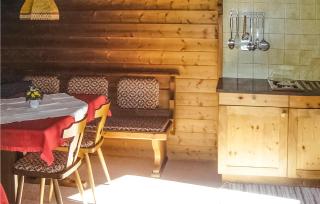 Ferienwohnung In Gschnitz - 3