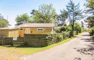 2 Bedroom Stunning Home In Nexø - Neksø - 1