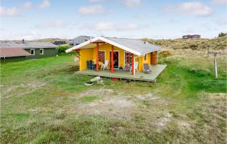 Hoejris Hus - Søndervig - 1