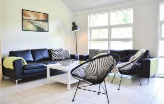 Stunning Home In Gilleleje With Sauna - 8