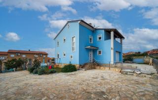 Beautiful Apartment In Barbariga - Barbariga - 9